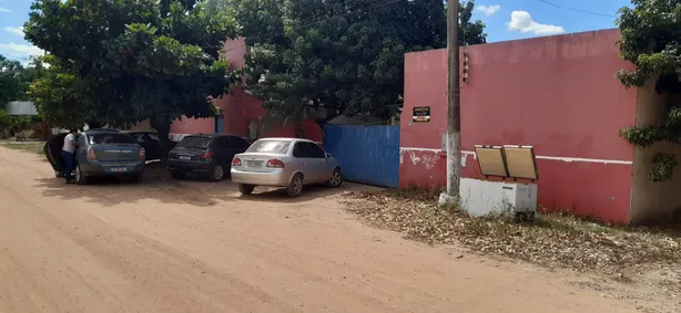 Casa com 3 Quartos à venda, 950m² no , Porto Murtinho