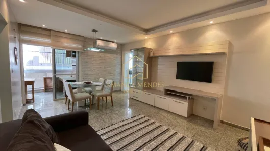 Apartamento com 2 Quartos para venda ou aluguel, 80m² no Centro, Cabo Frio