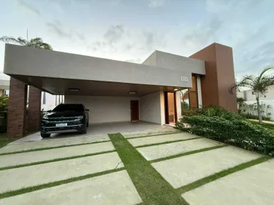 Casa de Condomínio com 4 Quartos à venda, 1600m² no Brisas de Atalaia, Barra dos Coqueiros