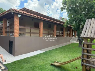Fazenda / Sítio / Chácara com 2 Quartos à venda, 118m² no Pau D'Alhinho, Piracicaba