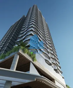 Apartamento com 2 Quartos para alugar, 123m² no Alphaville Centro Industrial e Empresarial/Alphaville., Barueri