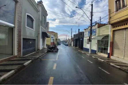 Loja / Salão / Ponto Comercial para alugar, 79m² no Centro, Bragança Paulista