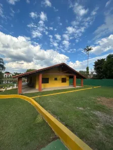 Fazenda / Sítio / Chácara com 2 Quartos para venda ou aluguel, 380m² no Terras de Santa Rosa, Salto