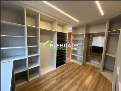 Sobrado com 2 Quartos à venda, 130m² no Planta Araçatuba, Piraquara