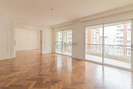 Apartamento com 3 Quartos à venda, 350m² no Jardim Paulista, São Paulo