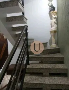 Sobrado com 4 Quartos à venda, 202m² no Nova Gerty, São Caetano do Sul
