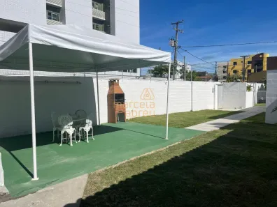 Casa com 4 Quartos para alugar, 580m² no Piedade, Jaboatão dos Guararapes