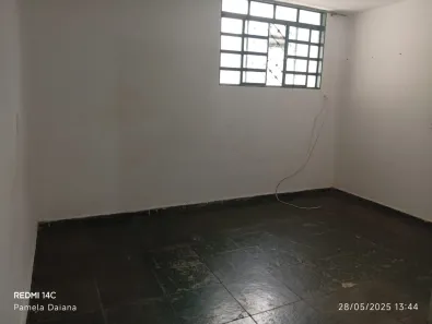 Kitnet com 1 Quarto para alugar, 20m² no Jardim São João, Jaguariúna