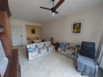 Apartamento com 1 Quarto à venda, 60m² no Parque Hotel, Araruama