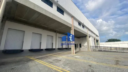 Galpão / Depósito / Armazém para alugar, 3761m² no Prazeres, Jaboatão dos Guararapes