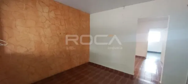 Casa com 2 Quartos para venda ou aluguel, 100m² no Vila Boa Vista, São Carlos