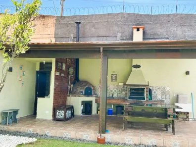 Casa de Condomínio com 3 Quartos para alugar, 270m² no Parque Dom Henrique, Cotia