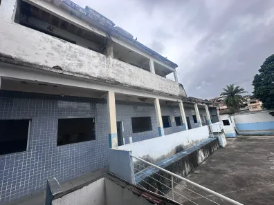 Prédio Inteiro à venda, 700m² no Parque Lafaiete, Duque de Caxias
