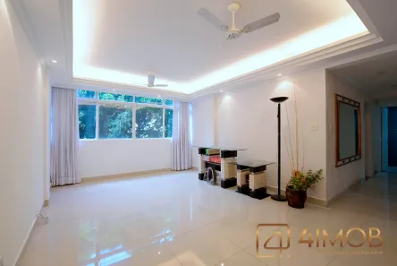 Apartamento com 3 Quartos à venda, 125m² no Asa Norte, Brasília