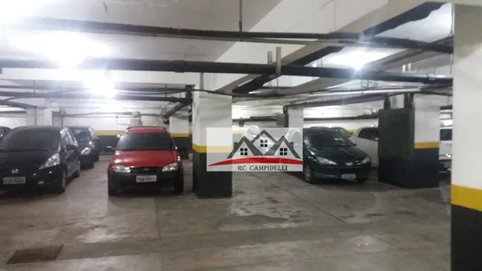 Kitnet com 1 Quarto para alugar, 38m² no Pitangueiras, Guarujá