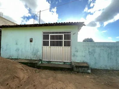 Fazenda / Sítio / Chácara com 4 Quartos à venda, 60000m² no , Bananeiras