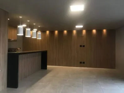 Cobertura com 3 Quartos à venda, 203m² no Centro, Bauru