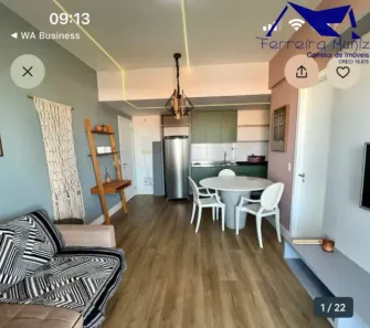 Flat com 2 Quartos para alugar, 65m² no Caminho das Árvores, Salvador