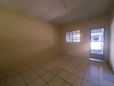 Casa com 1 Quarto para alugar, 70m² no Parque Residencial São Joaquim, Santa Bárbara D'Oeste