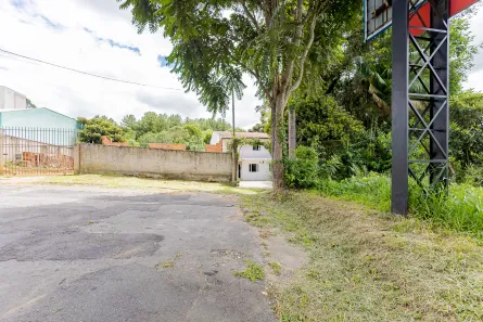 Fazenda / Sítio / Chácara com 4 Quartos à venda, 142m² no Santo Antônio, São José dos Pinhais