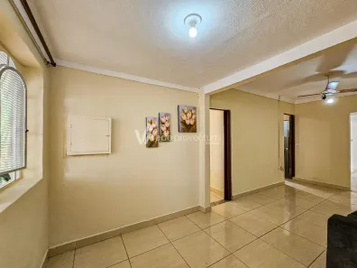 Casa com 2 Quartos à venda, 128m² no Fundação da Casa Popular, Campinas