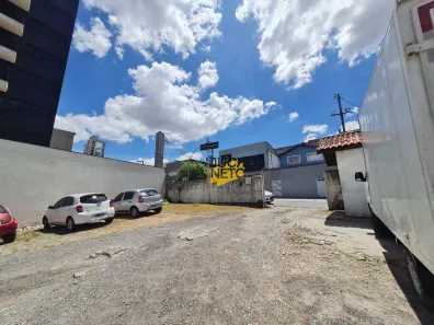 Terreno / Lote / Condomínio para alugar, 700m² no Vila Bocaina, Mauá