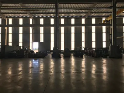 Galpão / Depósito / Armazém para venda ou aluguel, 5630m² no Centro, Monte Mor