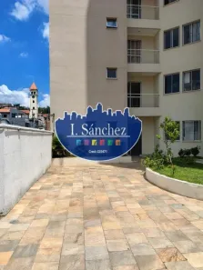 Apartamento com 2 Quartos à venda, 47m² no Vila São Carlos, Itaquaquecetuba