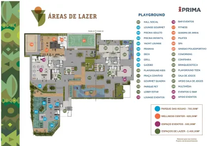 Apartamento com 3 Quartos à venda, 114m² no Candeal, Salvador