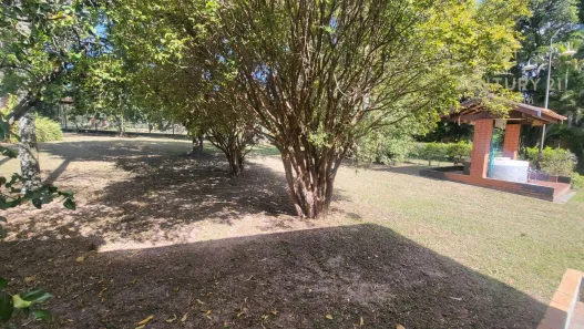 Fazenda / Sítio / Chácara com 3 Quartos à venda, 5000m² no Jardim Porangaba, Águas de São Pedro