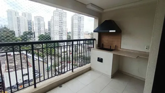 Apartamento com 2 Quartos para alugar, 68m² no Continental, Osasco