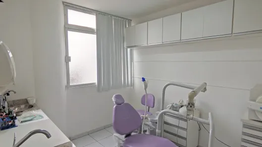 Conjunto Comercial / Sala à venda, 40m² no Centro, Juiz de Fora