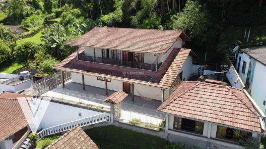 Casa com 5 Quartos à venda, 280m² no Victor Konder, Blumenau