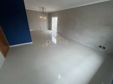 Casa de Condomínio com 3 Quartos para alugar, 154m² no Parque Residencial Itapeti, Mogi das Cruzes