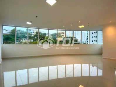 Conjunto Comercial / Sala para alugar, 39m² no Doutor Gilberto Machado, Cachoeiro de Itapemirim