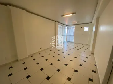 Conjunto Comercial / Sala para venda ou aluguel, 63m² no Vila Santa Cecília, Volta Redonda