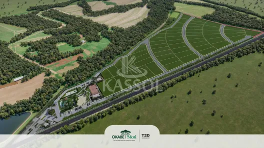 Fazenda / Sítio / Chácara à venda, 1086m² no Santa Felicidade, Cascavel