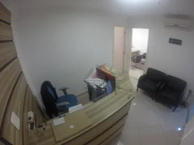 Conjunto Comercial / Sala à venda, 64m² no Vila Costa, Suzano