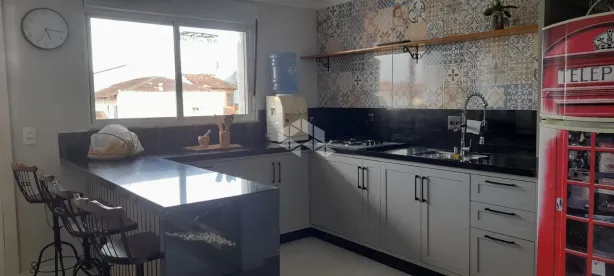 Apartamento com 3 Quartos à venda, 110m² no Do Ubatuba, São Francisco do Sul