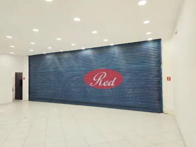 Loja / Salão / Ponto Comercial para alugar, 220m² no Centro, Poá