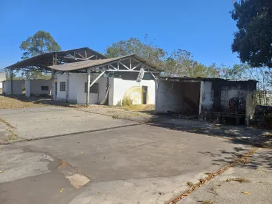 Galpão / Depósito / Armazém para alugar, 296m² no Jardim Esperança, Jacareí