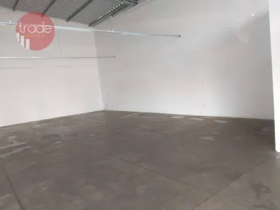 Loja / Salão / Ponto Comercial à venda, 160m² no Jardim Gimenez, Sertãozinho