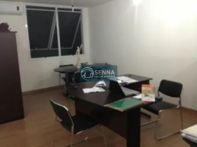 Conjunto Comercial / Sala para venda ou aluguel, 27m² no Vila Arens II, Jundiaí