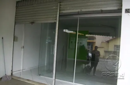 Loja / Salão / Ponto Comercial para alugar, 40m² no Paraíso, Resende