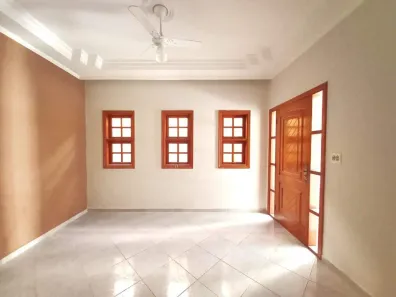 Casa com 2 Quartos para alugar, 98m² no Jardim São Lourenço, Limeira