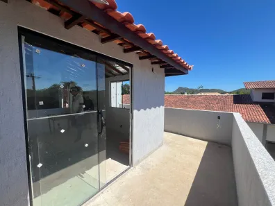 Apartamento com 2 Quartos à venda, 60m² no Porto Belo, Armação dos Búzios