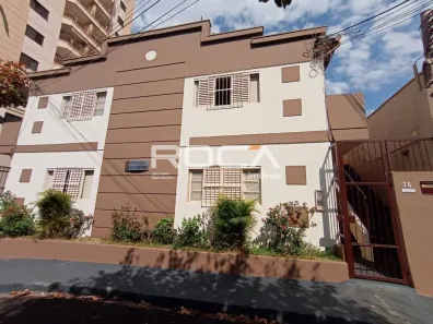 Kitnet com 1 Quarto para alugar, 35m² no Vila Seixas, Ribeirão Preto