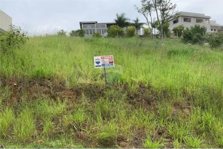 Terreno / Lote / Condomínio à venda, 1032m² no Chácaras de Recreio da Fazenda Estância São Paulo, Jarinu