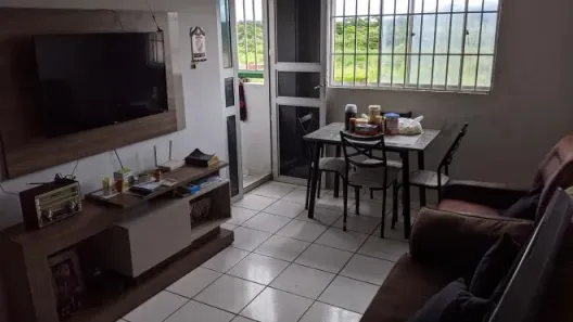 Apartamento com 2 Quartos à venda, 65m² no Santo Antônio, Timon