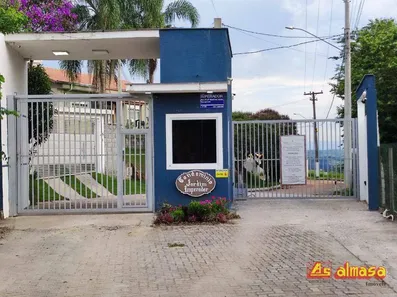Terreno / Lote / Condomínio à venda, 489m² no Centro, Igaratá